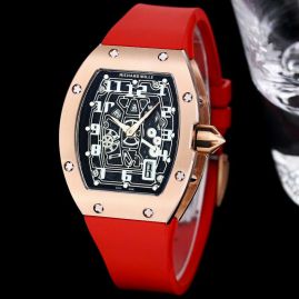 Picture of Richard Mille Watches _SKU3905richard-mille-38x48x13mm-08310716